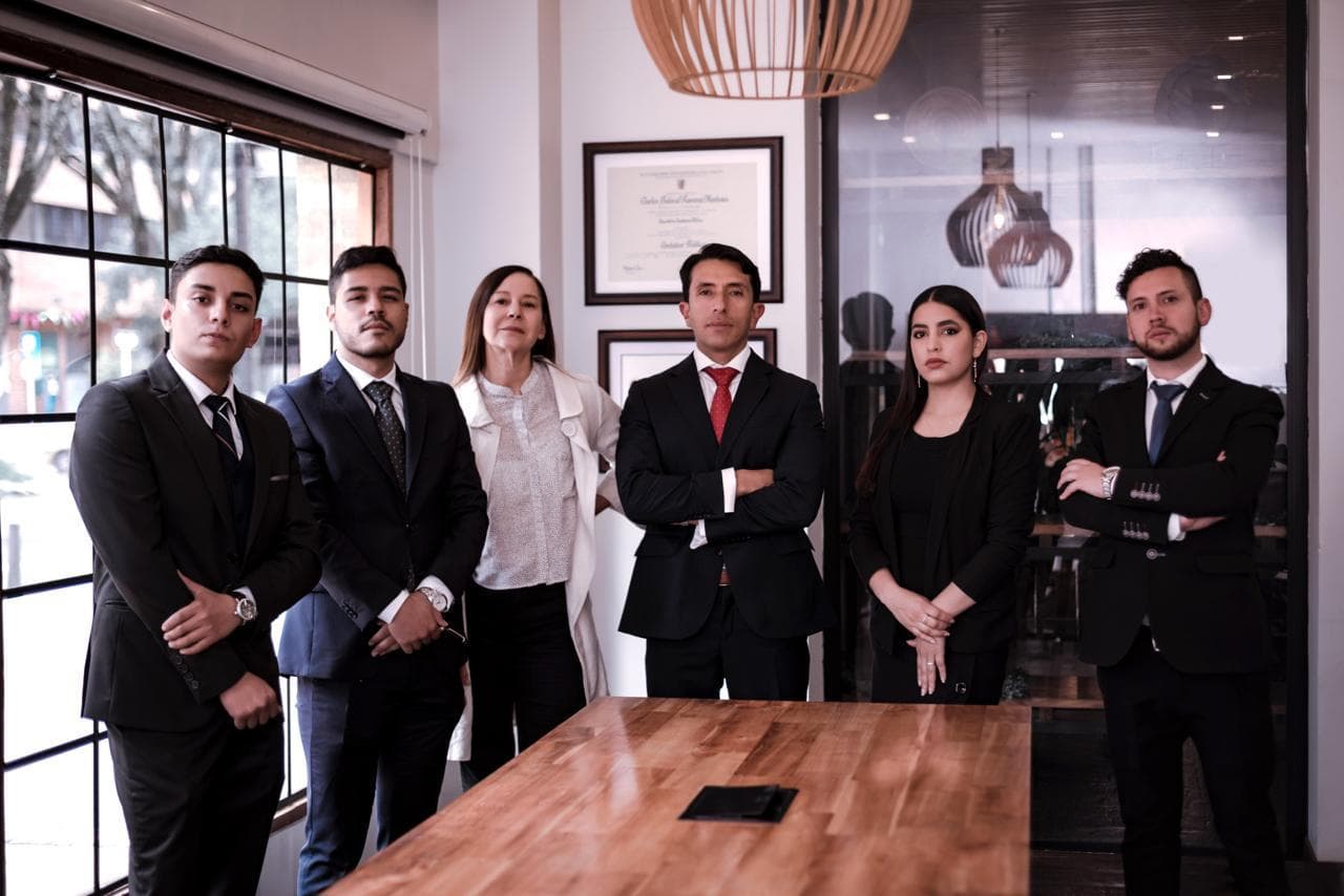 Equipo de Ramírez Asociados - Respuesta a requerimientos DIAN