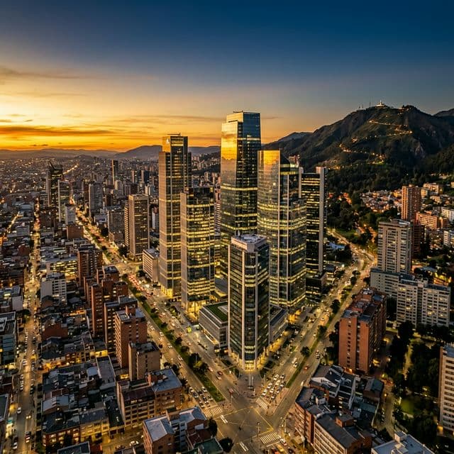 Consultoría financiera en Bogotá: guía para elegir la firma correcta