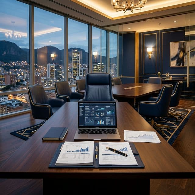 ¿Qué es la dirección financiera externa y por qué su empresa la necesita?