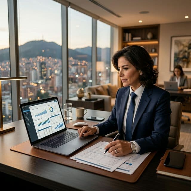 Flujo de caja empresarial: cómo anticipar problemas de liquidez