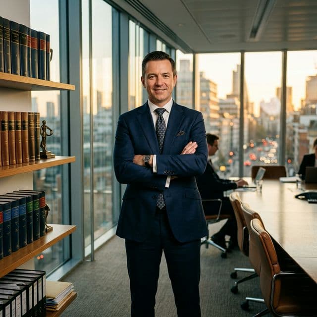 Protección del patrimonio empresarial: estrategias legales para blindar su negocio